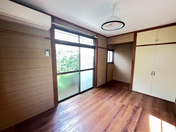 居室