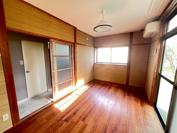 居室