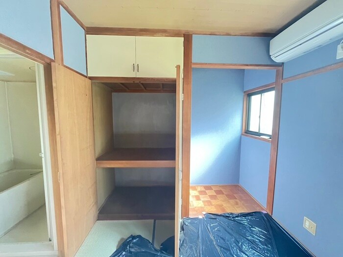 物件内観写真9　(収納)