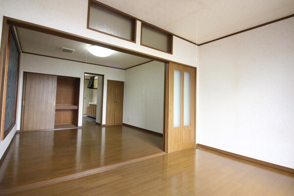 居室