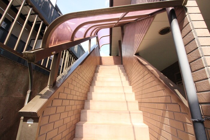 物件外観写真6　(建物設備)