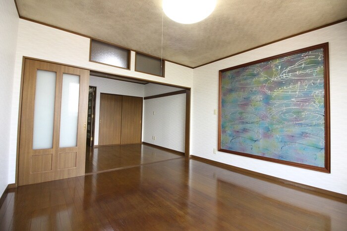 物件内観写真16　(居室)