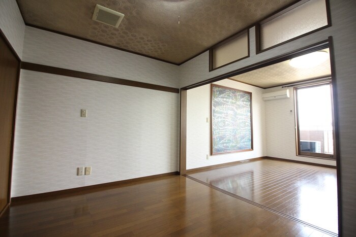 物件内観写真17　(居室)