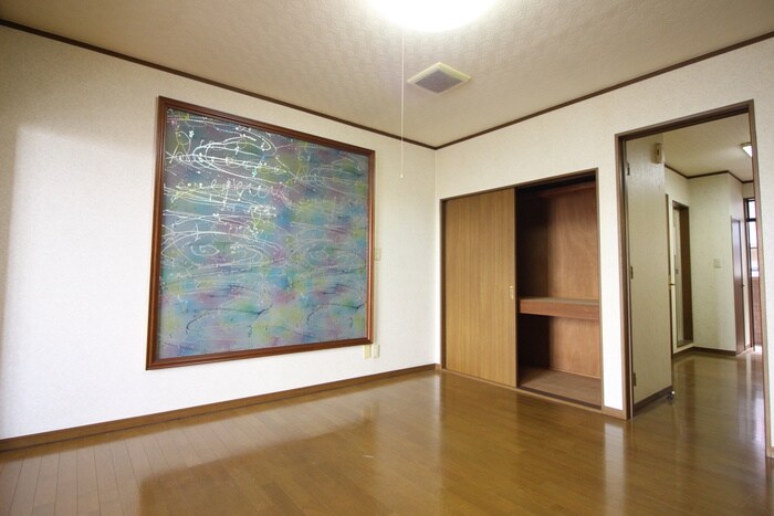 物件内観写真18　(居室)
