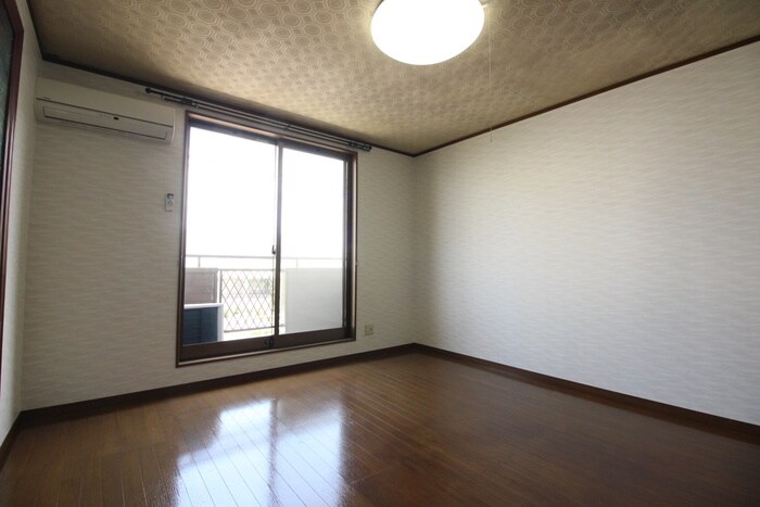 物件内観写真18　(居室)