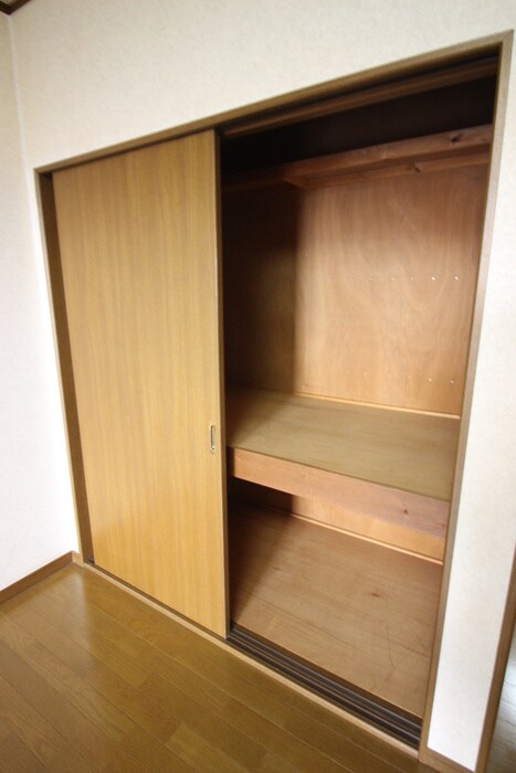 物件内観写真20　(収納)