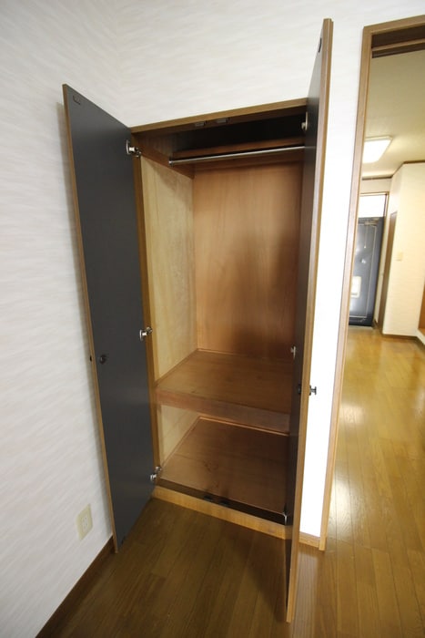 物件内観写真20　(収納)