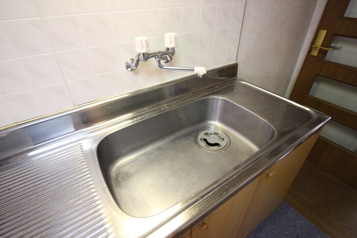 物件内観写真21　(キッチン)