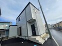 上飯田三丁目貸家Ｂ