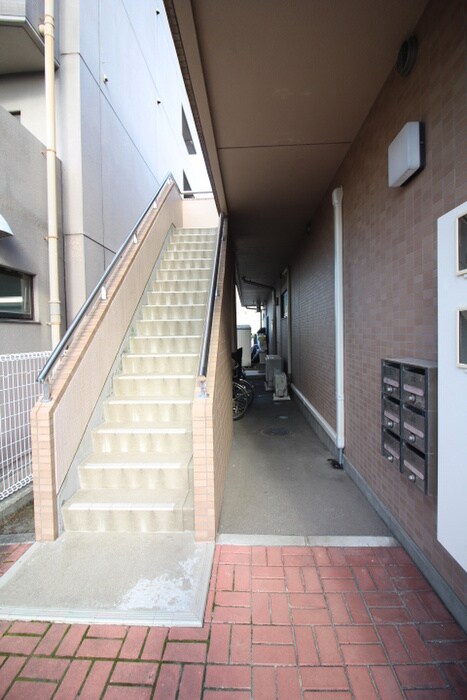 物件外観写真4　(その他)