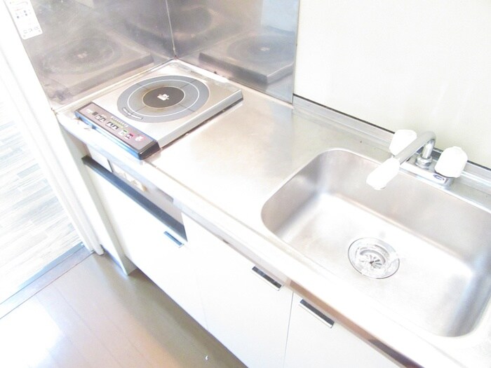 物件内観写真7　(キッチン)