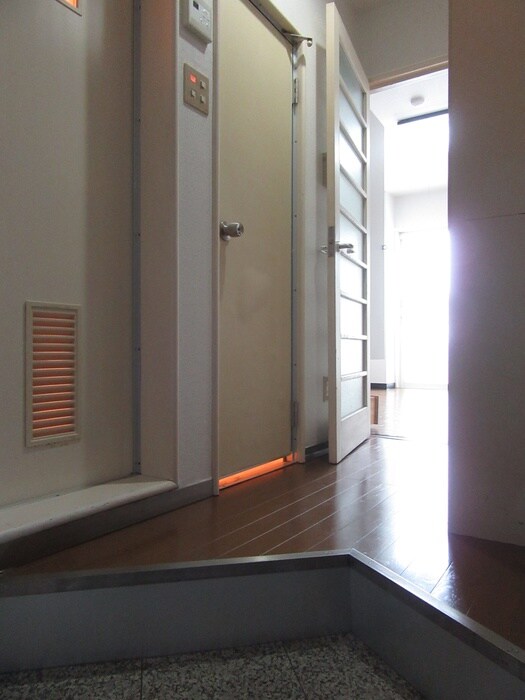 物件内観写真14　(居室)