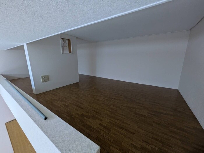 物件内観写真10　(ロフト)