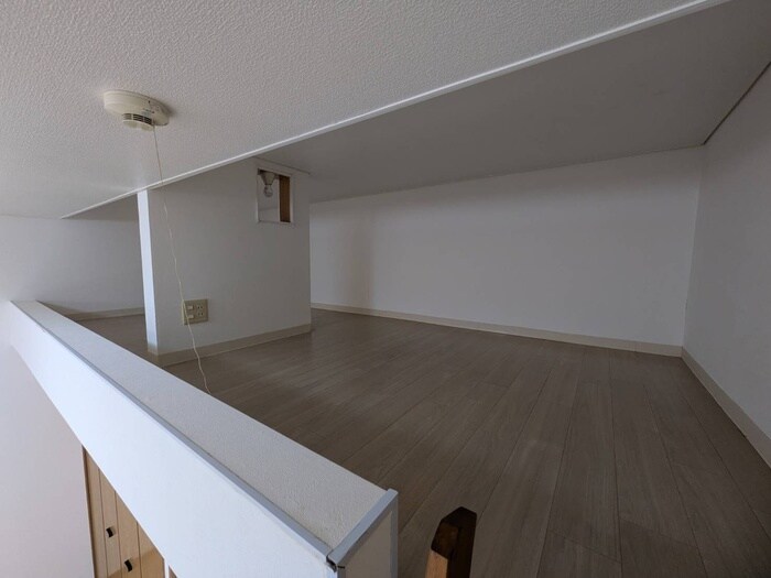 物件内観写真10　(ロフト)