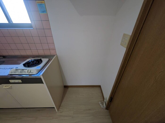 物件内観写真13　(キッチン)