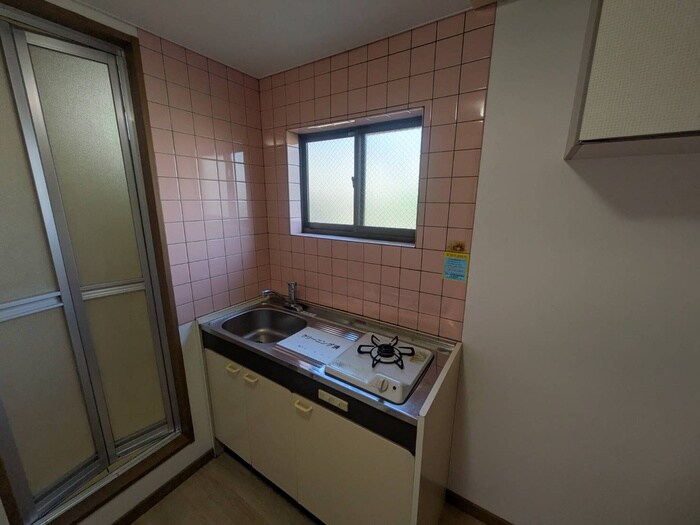 物件内観写真13　(キッチン)