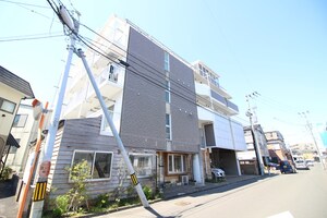 ランド外観写真