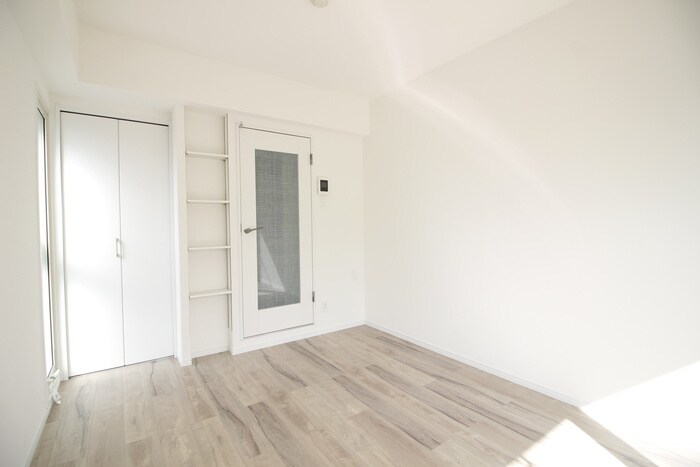 物件内観写真9　(居室)