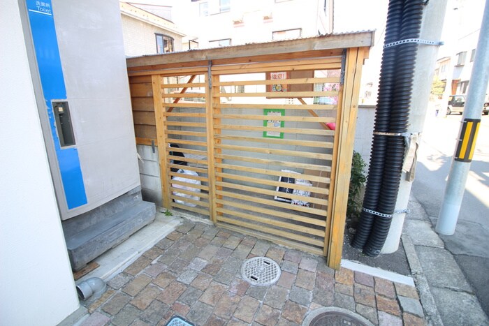 物件外観写真5　(建物設備)