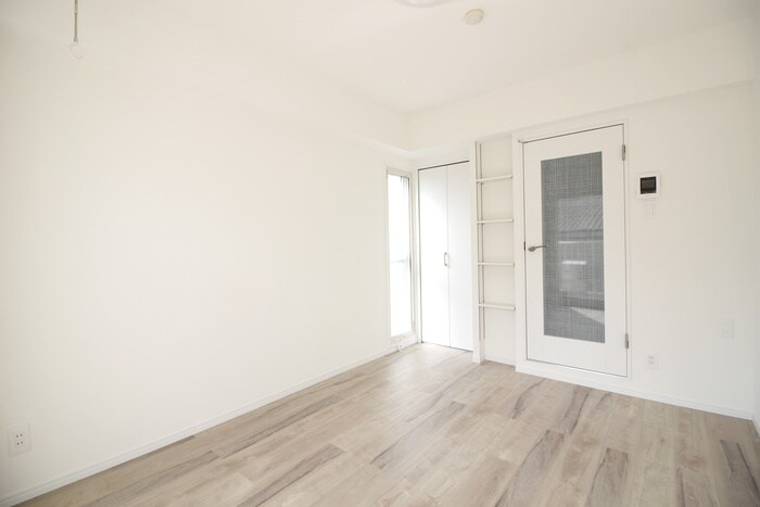 物件内観写真10　(居室)