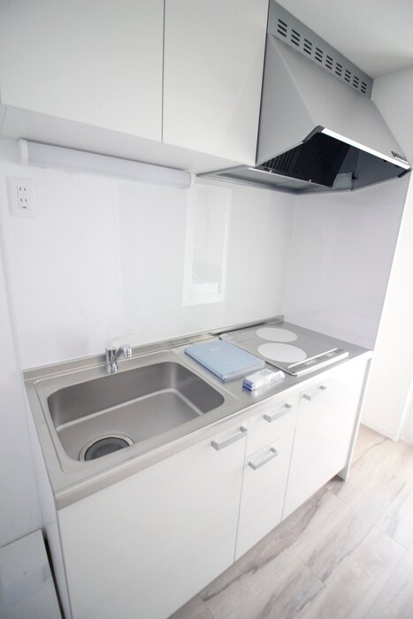 物件内観写真12　(キッチン)