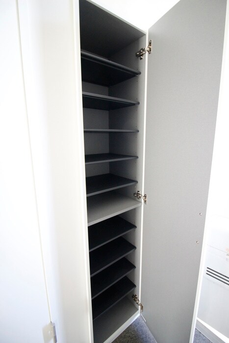 物件内観写真18　(靴箱)