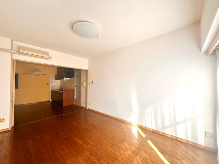 ＫＡＴＯＵ　ビルの居室