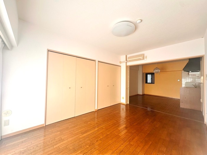 ＫＡＴＯＵ　ビルの居室