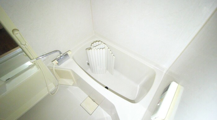 物件内観写真10　(バス／シャワールーム等)