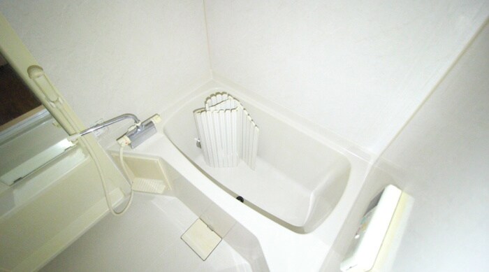 物件内観写真11　(バス／シャワールーム等)