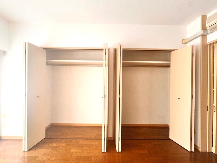 物件内観写真11　(収納)