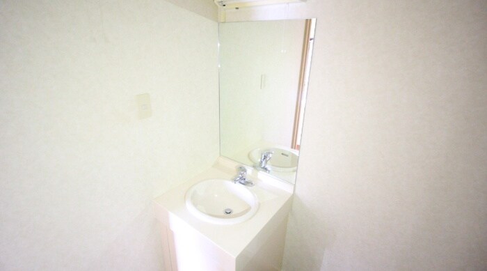 物件内観写真11　(洗面)