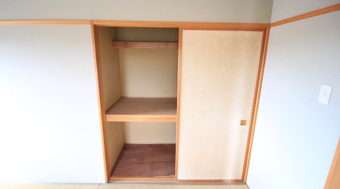 物件内観写真14　(収納)