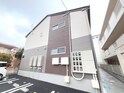 ウエノハイツ一本杉町
