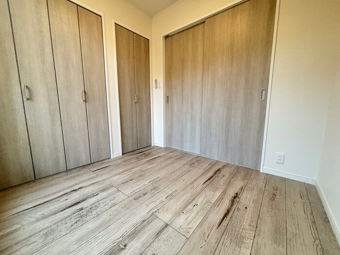 物件内観写真8　(居室)