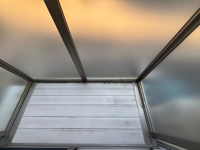 物件内観写真21　(ベランダ・バルコニー)