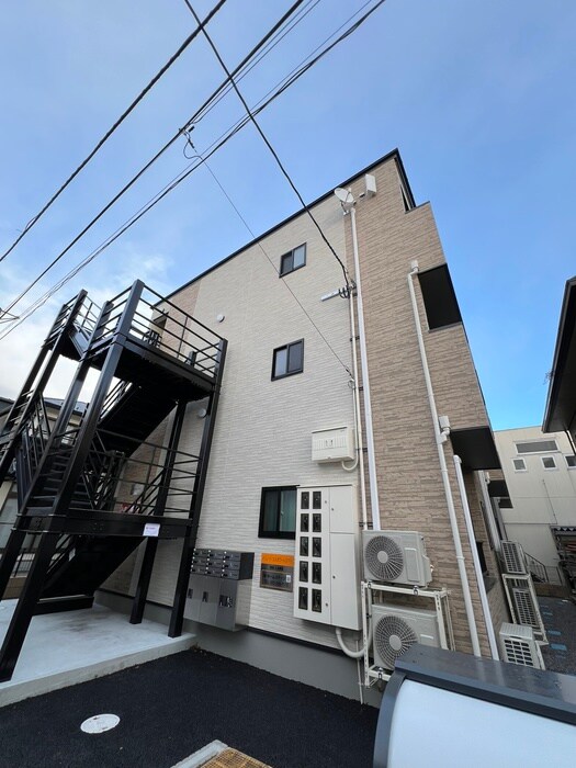 物件外観写真6　(外観写真)