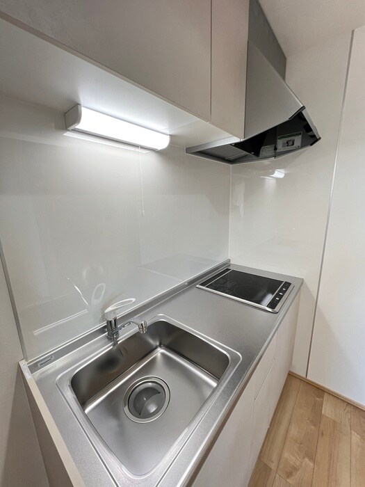 物件内観写真10　(キッチン)