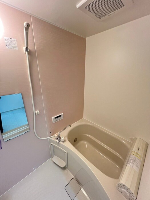 物件内観写真11　(バス／シャワールーム等)