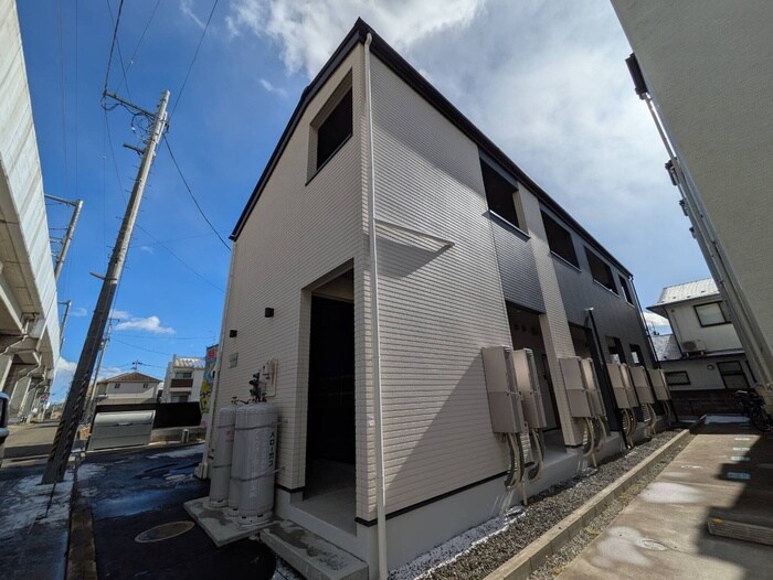 物件外観写真6　(外観写真)