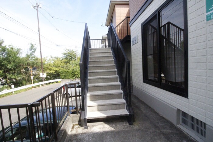 物件外観写真4　(外観写真)