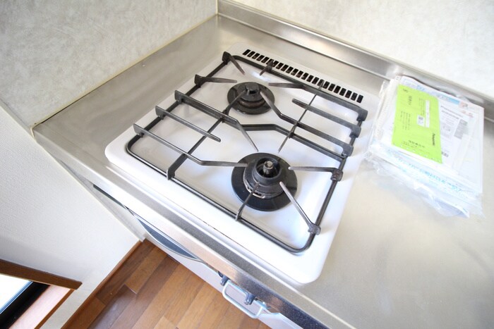 物件内観写真11　(キッチン)