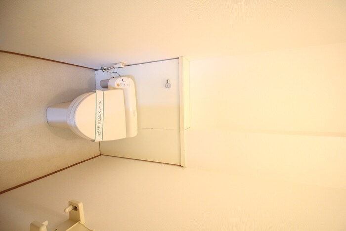 物件内観写真14　(トイレ)