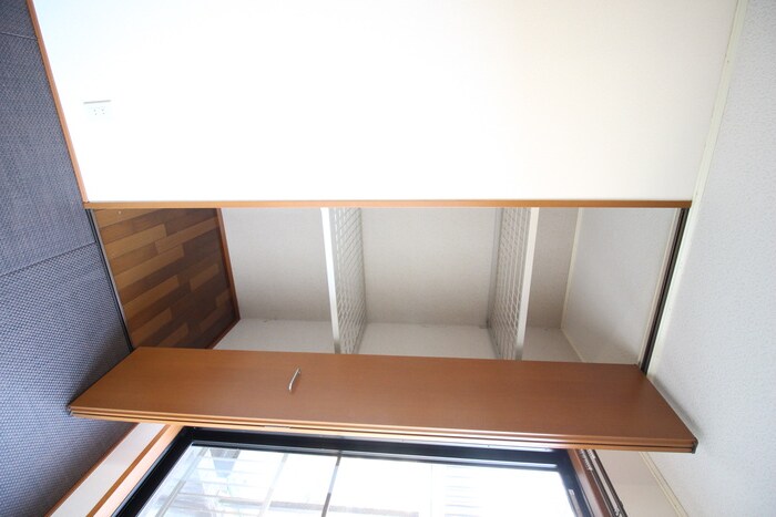 物件内観写真16　(収納)