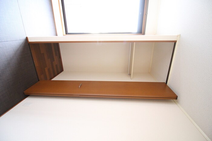 物件内観写真17　(収納)