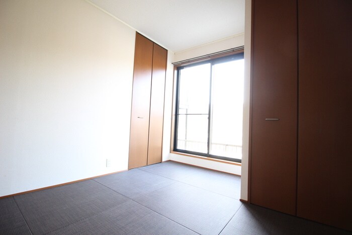 物件内観写真21　(居室)