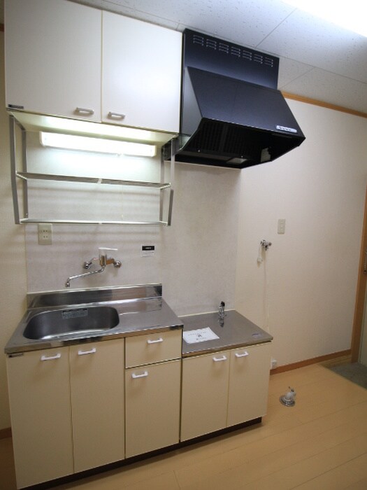 物件内観写真9　(キッチン)