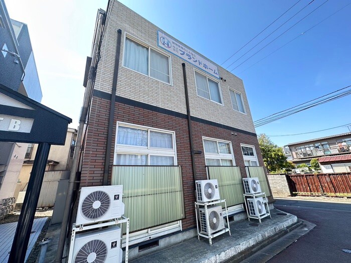 物件外観写真5　(外観写真)