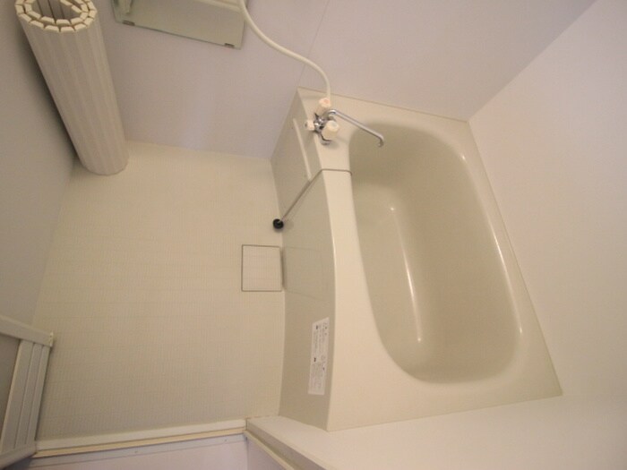物件内観写真10　(バス／シャワールーム等)