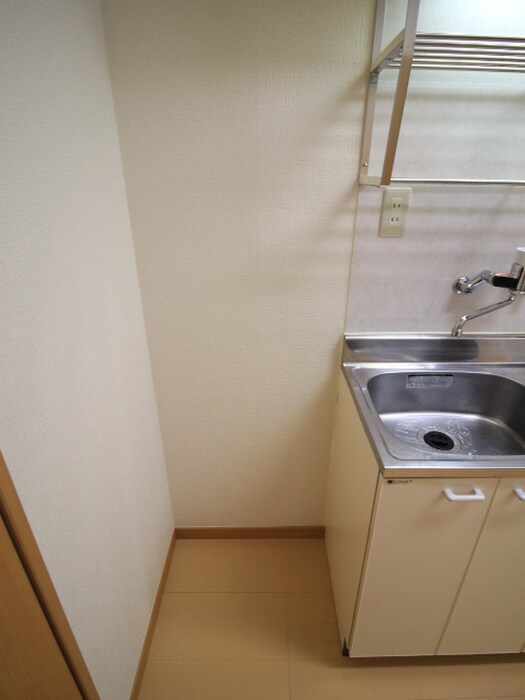 物件内観写真21　(キッチン)